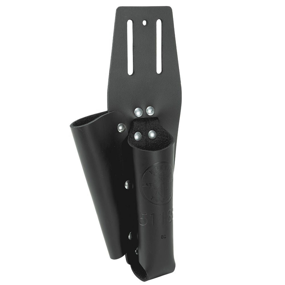 Klein Tools 5118S | Pliers and Screwdriver Holder, Slotted Connection