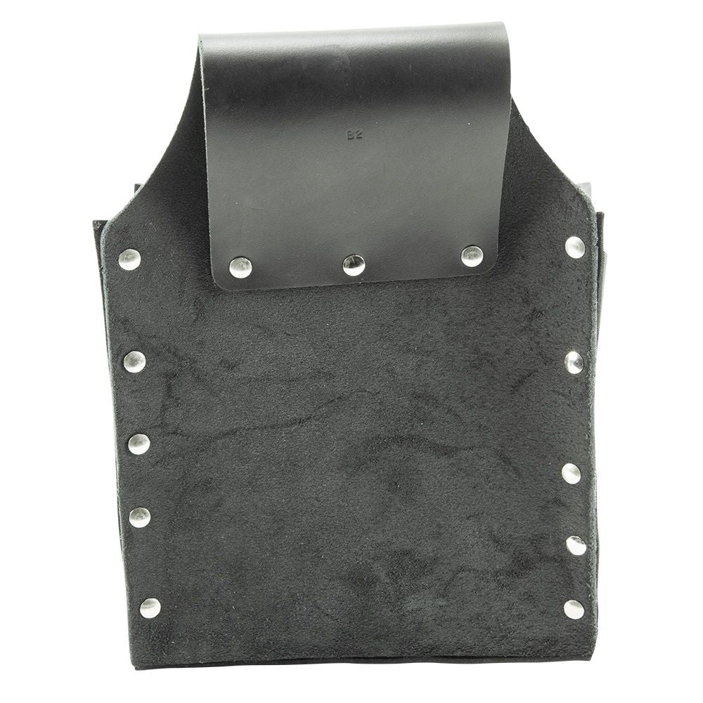 Klein Tools 5127T | Tool Pouch, 6 Pocket, Tunnel Loop