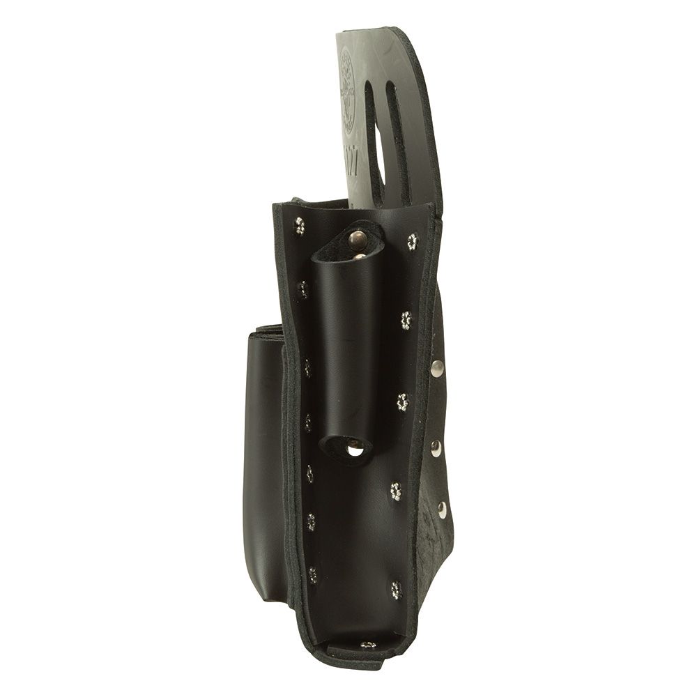 Klein Tools 5127 | 6-Pocket Tool Pouch