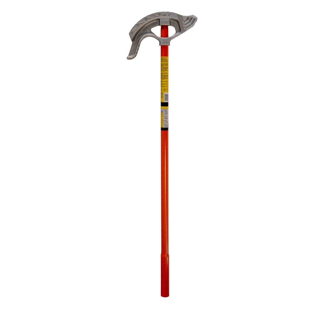 Klein Tools 51427 | Conduit Bender Handle for 1/2-Inch, 3/4-Inch Heads