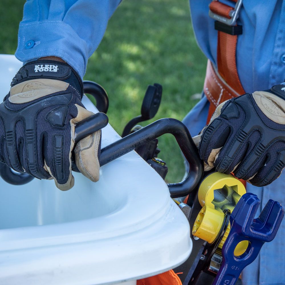Klein Tools 5144H | Hook for Aerial Baskets