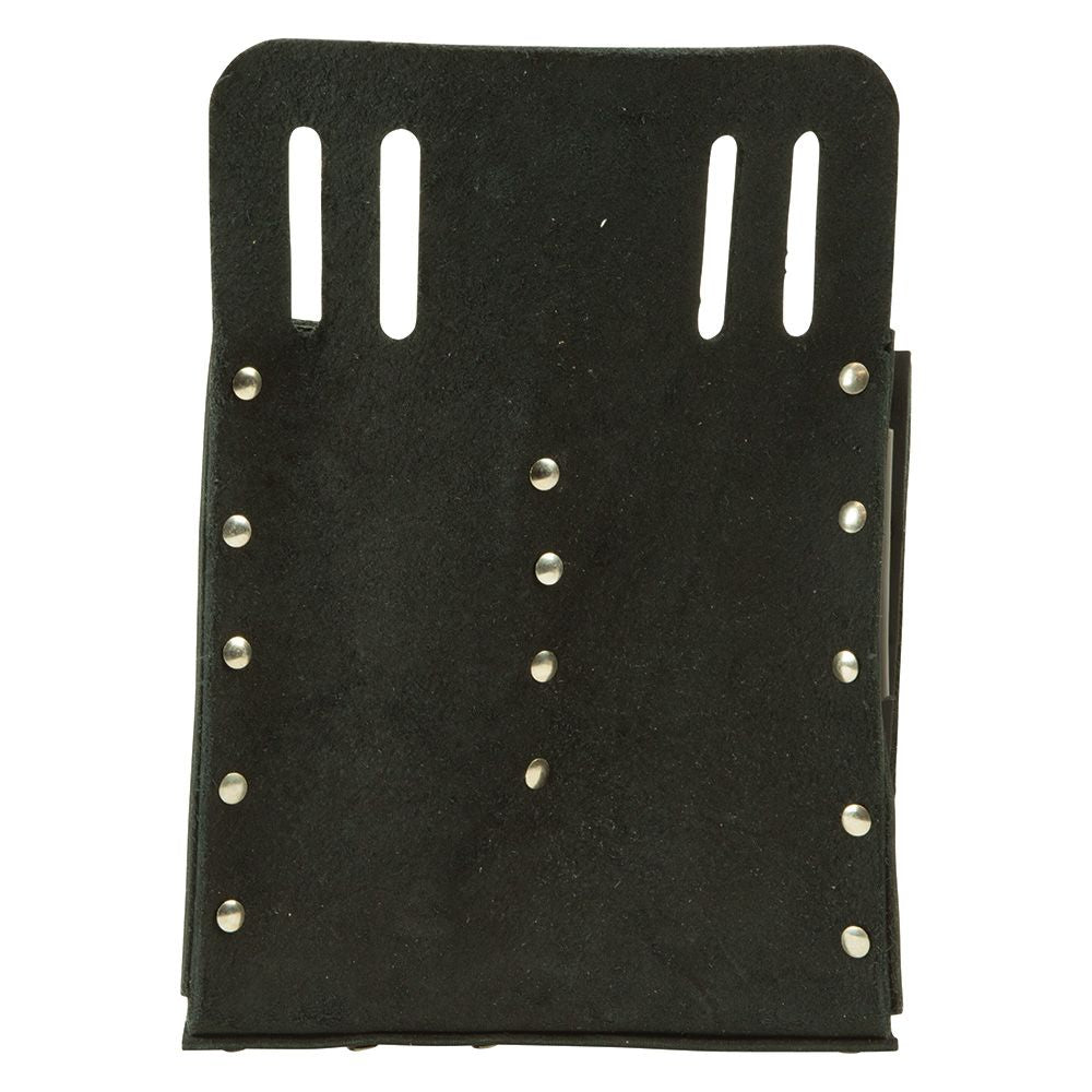 Klein Tools 5164 | 8-Pocket Tool Pouch Slotted
