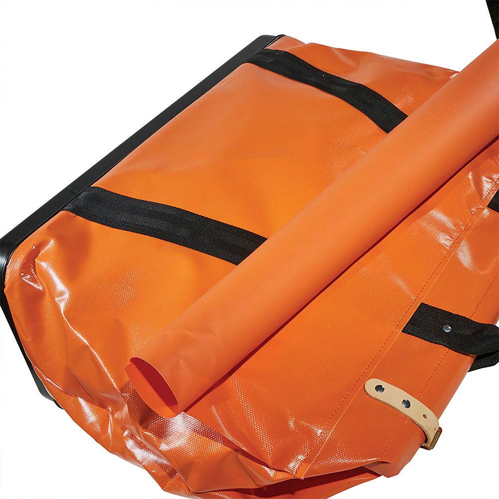 Klein Tools 5180 | Extra-Large Nylon Equipment Bag