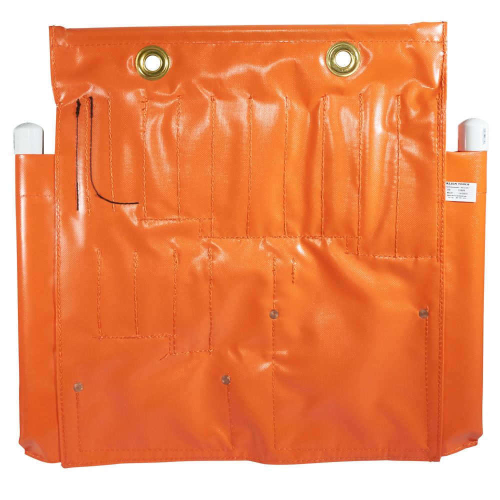Klein Tools 51828 | Small Aerial Apron