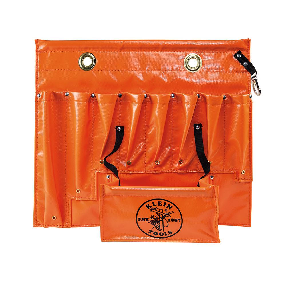Klein Tools 51828 | Small Aerial Apron