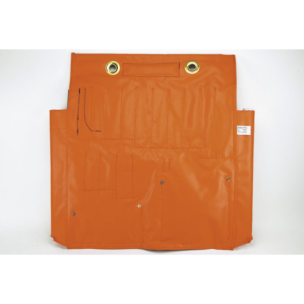 Klein Tools 51829M | Aerial Apron with Magnet