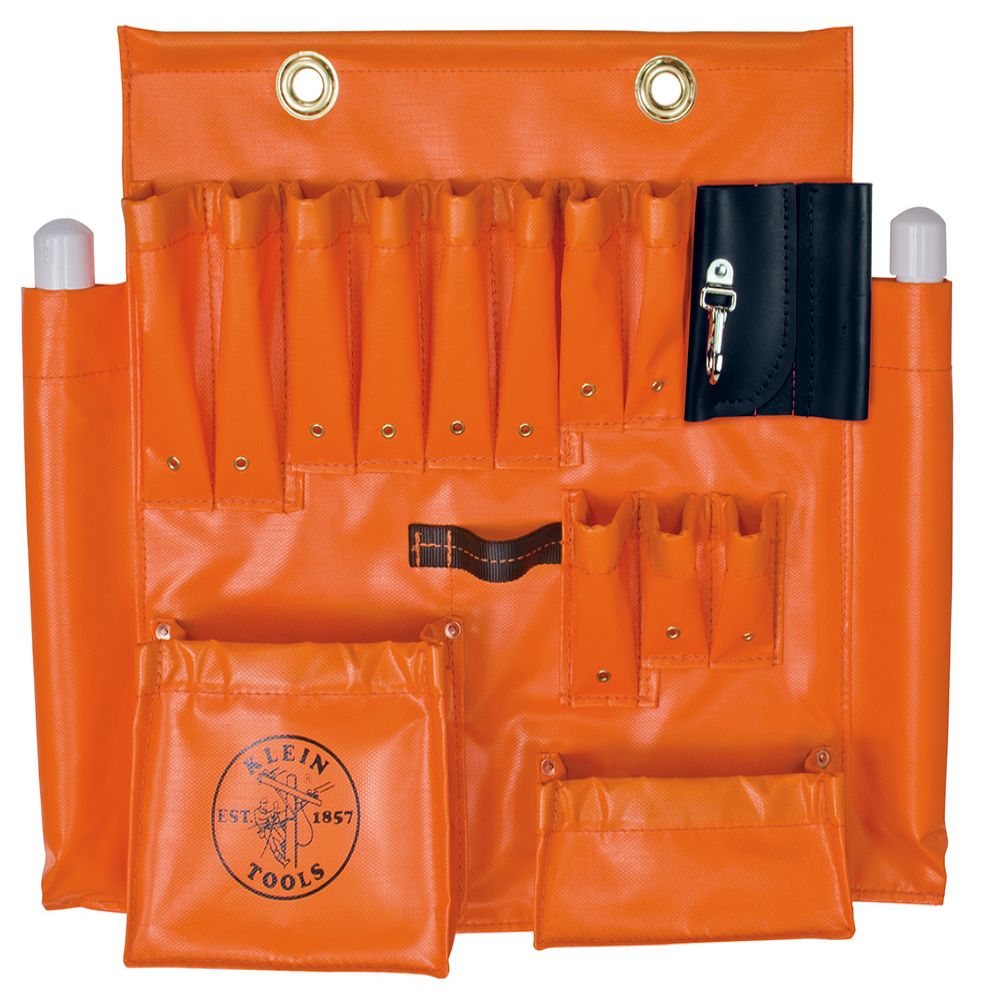 Klein Tools 51829 | Aerial Apron