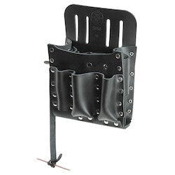 Klein Tools 5190 | 10-Pocket Tool Pouch