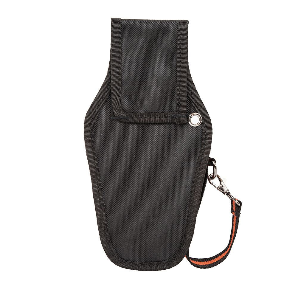 Klein Tools 5240 | Tradesman Pro Tool Pouch, 9 Pockets, 10.25 x 5.5 x 10.25-Inch