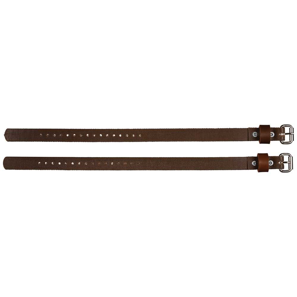 Klein Tools 5301-18 | Strap for Pole, Tree Climbers 1 x 22-Inch