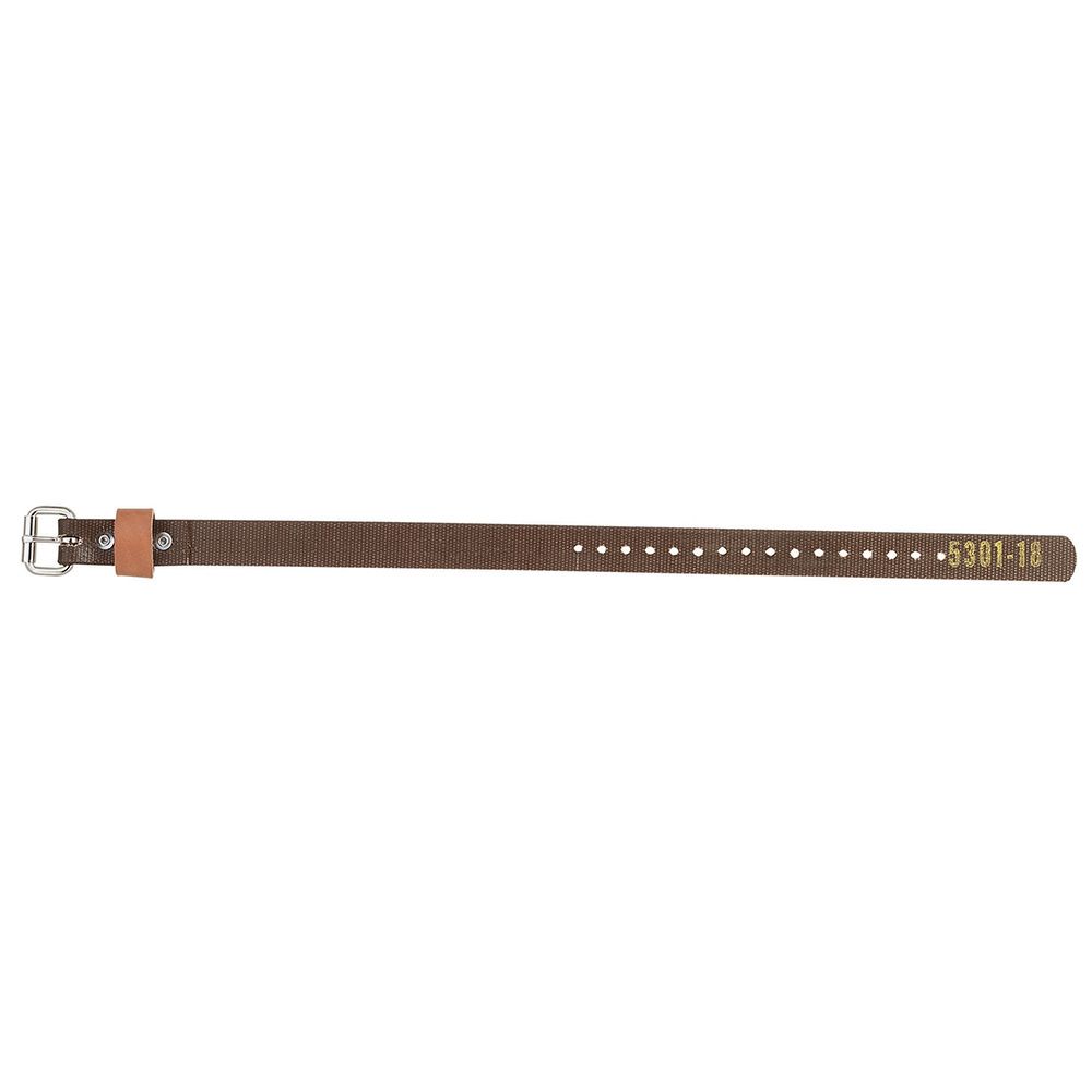 Klein Tools 5301-19 | Strap for Pole, Tree Climbers 1 x 26-Inch