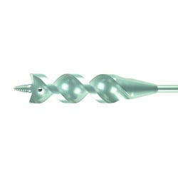 Klein Tools 53720 | Flex Bit Auger 1-Inch x 54-Inch