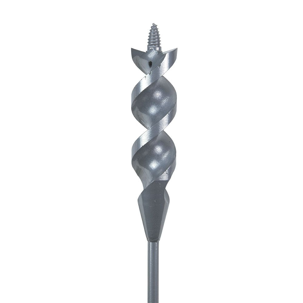 Klein Tools 53720 | Flex Bit Auger 1-Inch x 54-Inch