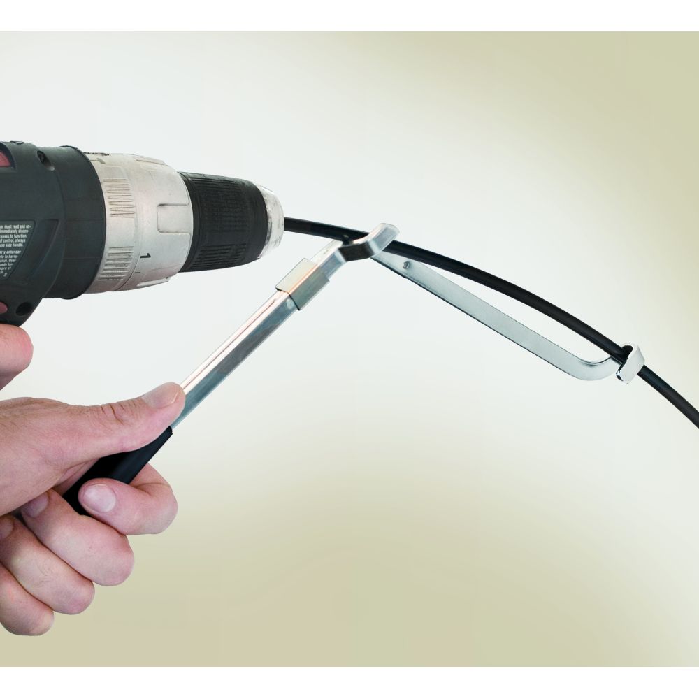 Klein Tools 53721 | Flex Bit Kit