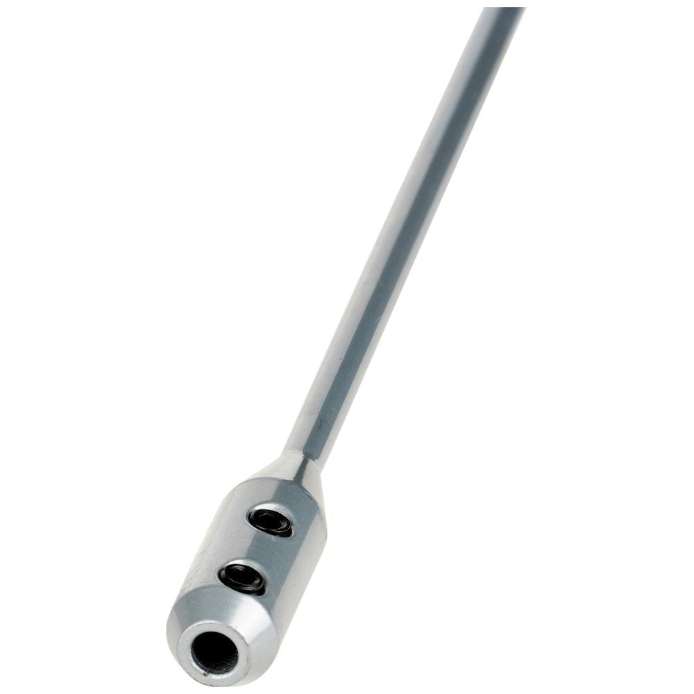 Klein Tools 53722 | Flex Bit 54-Inch Extension 1/4-Inch Shank