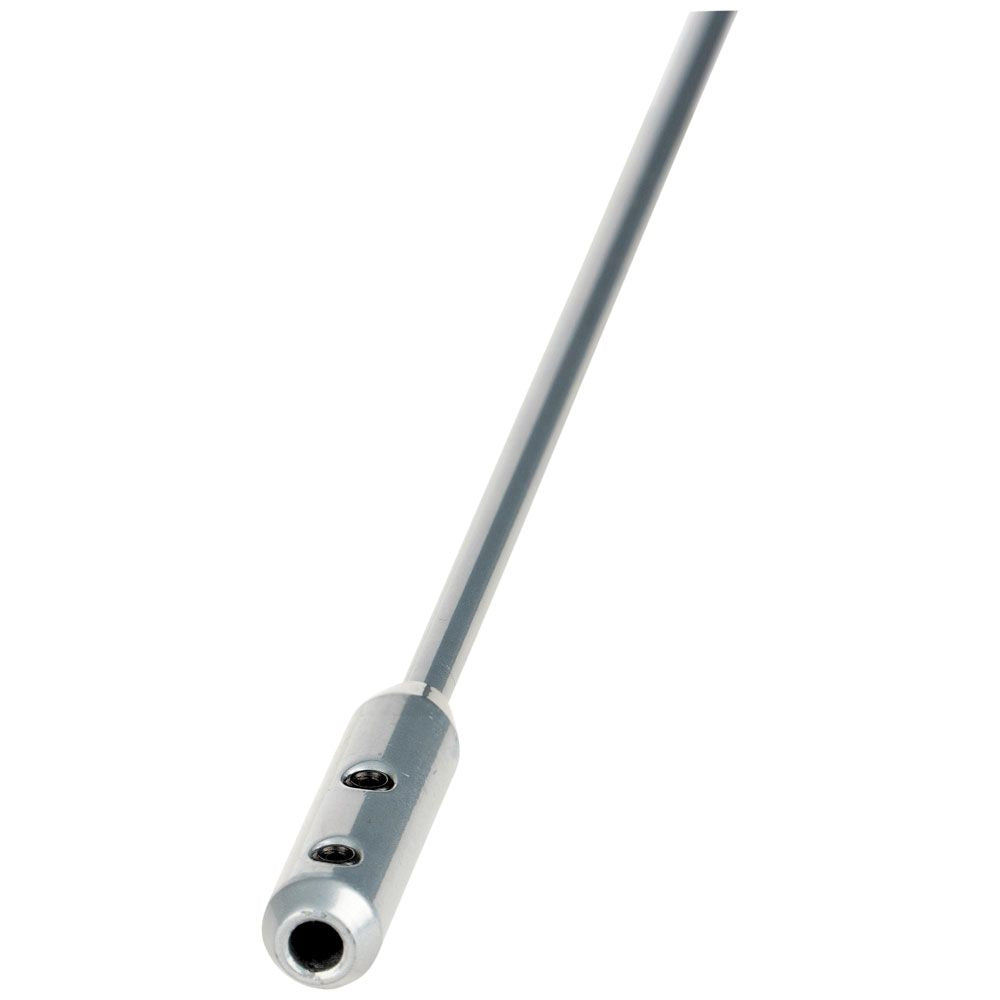 Klein Tools 53723 | Flex Bit 54-Inch Extension 3/16-Inch Shank