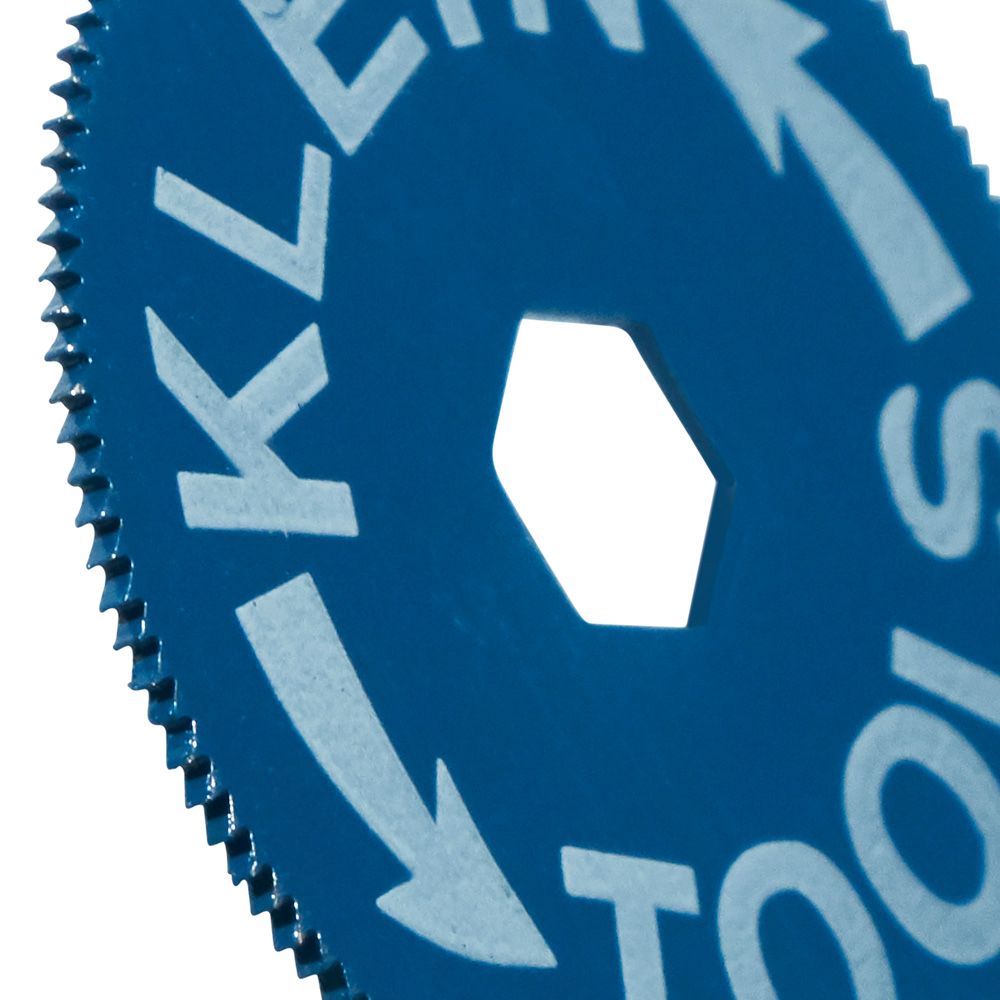 Klein Tools 53726SEN | BX Cutter Replacement Blade
