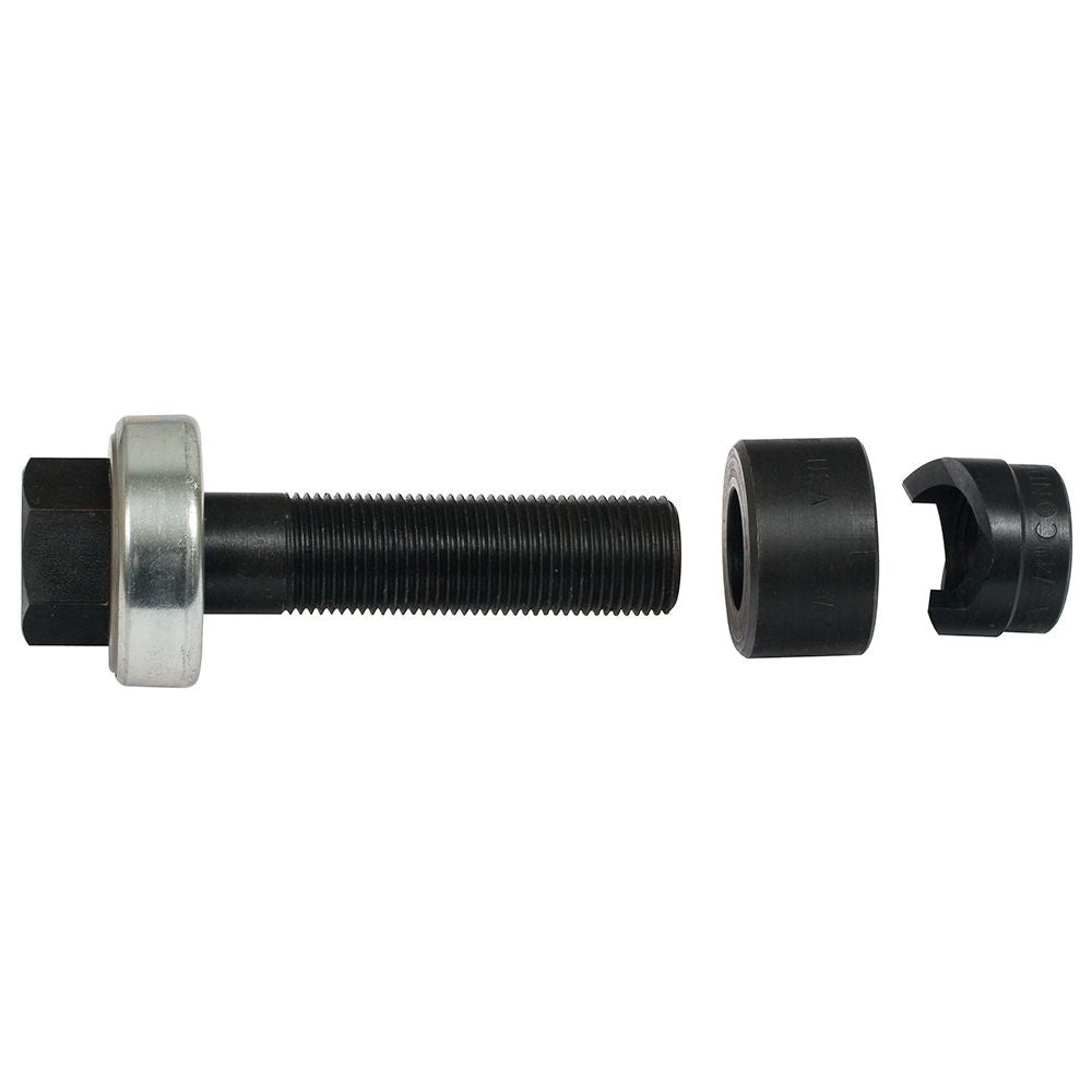 Klein Tools 53727SEN | Knockout Punch Set, 3/4-Inch