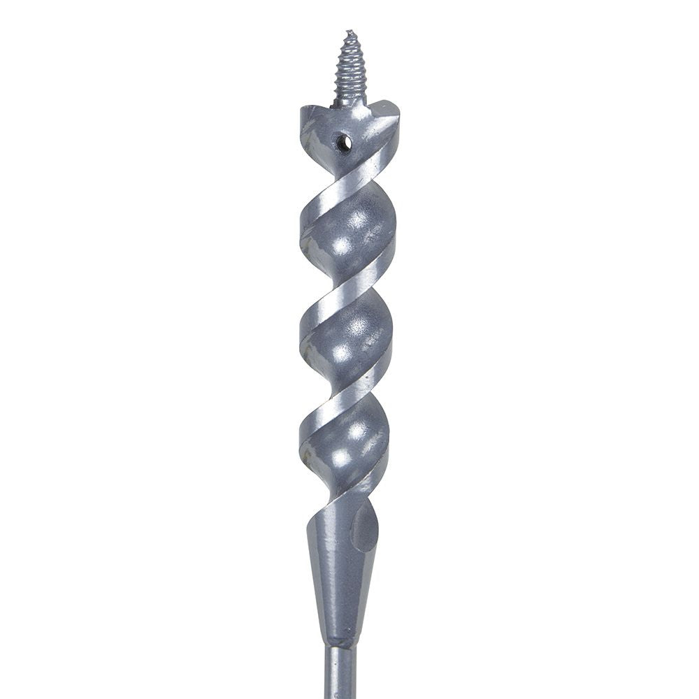 Klein Tools 53751 | Flex Bit Auger 3/4-Inch by 72-Inch