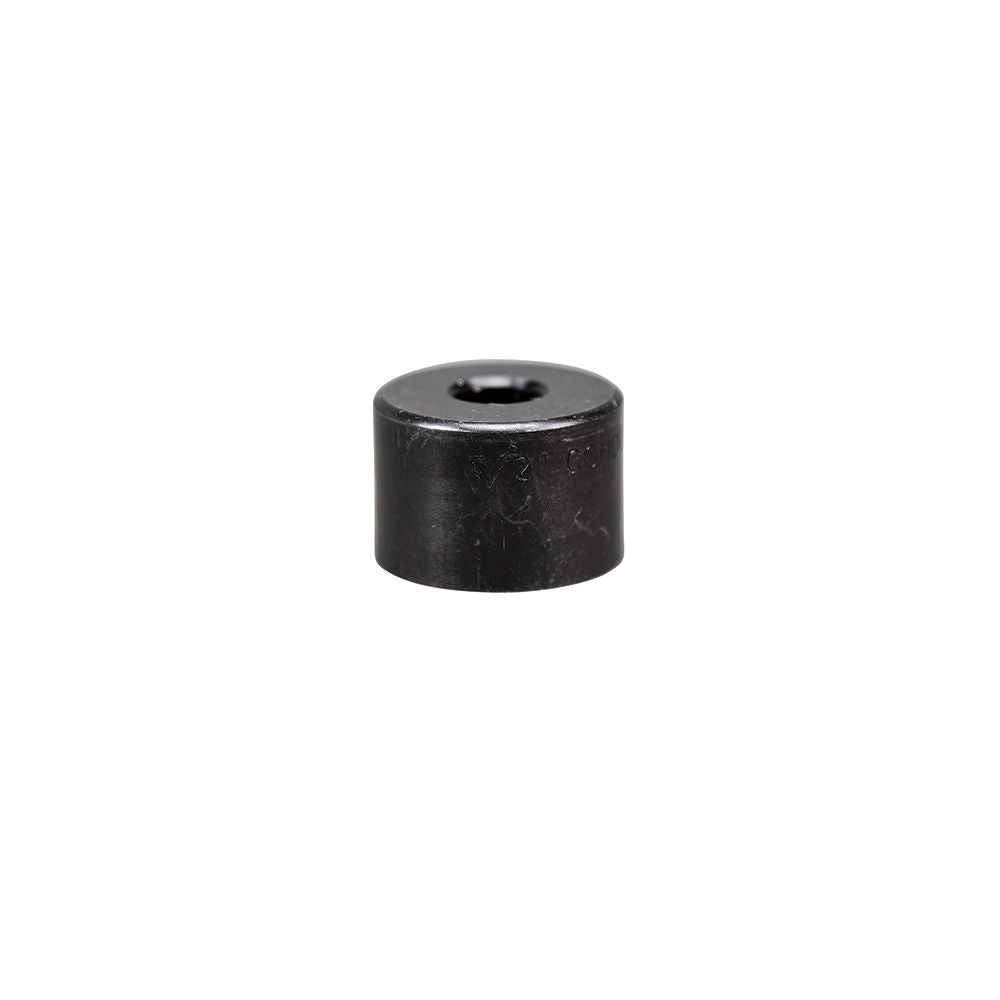 Klein Tools 53820 | 0.875-Inch Knockout Die for 1/2-Inch Conduit