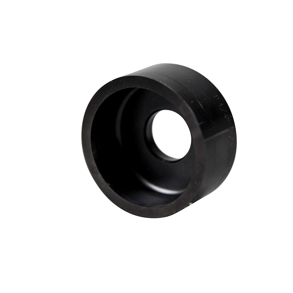 Klein Tools 53850 | 1.701-Inch Knockout Die for 1-1/4-Inch Conduit