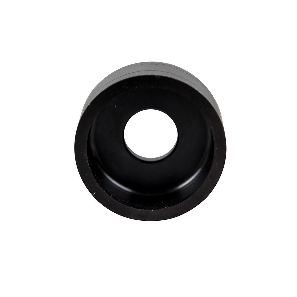 Klein Tools 53850 | 1.701-Inch Knockout Die for 1-1/4-Inch Conduit