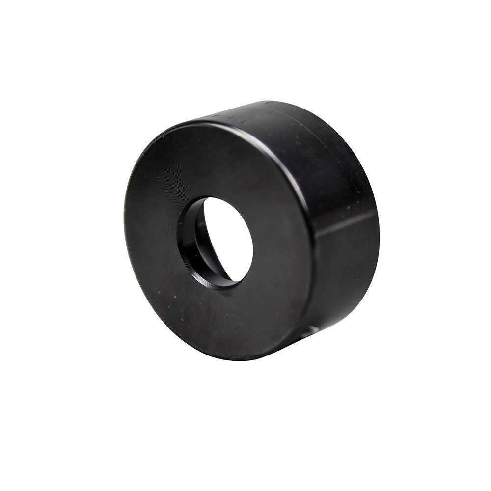 Klein Tools 53850 | 1.701-Inch Knockout Die for 1-1/4-Inch Conduit