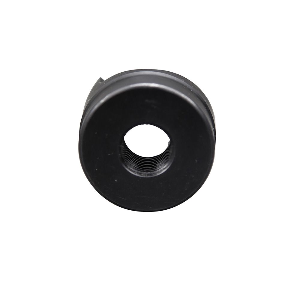 Klein Tools 53857 | 1.951-Inch Knockout Punch for 1-1/2-Inch Conduit