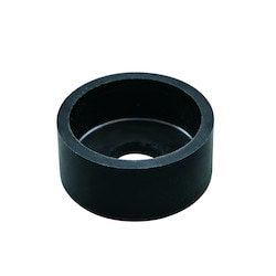 Klein Tools 53858 | 1.951-Inch Knockout Die for 1-1/2-Inch Conduit