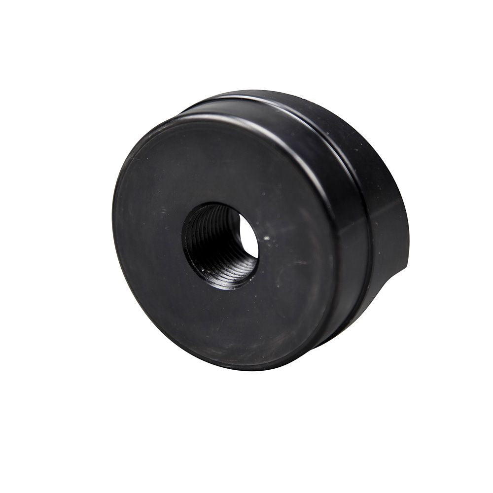 Klein Tools 53867 | 2.416-Inch Knockout Punch for 2-Inch Conduit