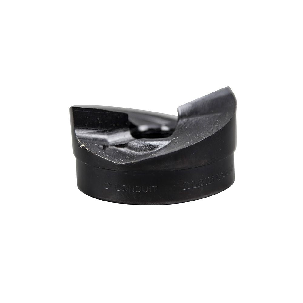 Klein Tools 53867 | 2.416-Inch Knockout Punch for 2-Inch Conduit