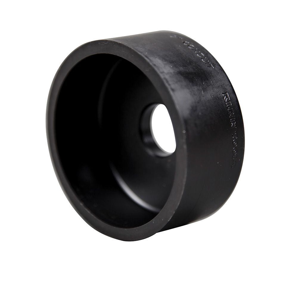 Klein Tools 53868 | 2.416-Inch Knockout Die for 2-Inch Conduit