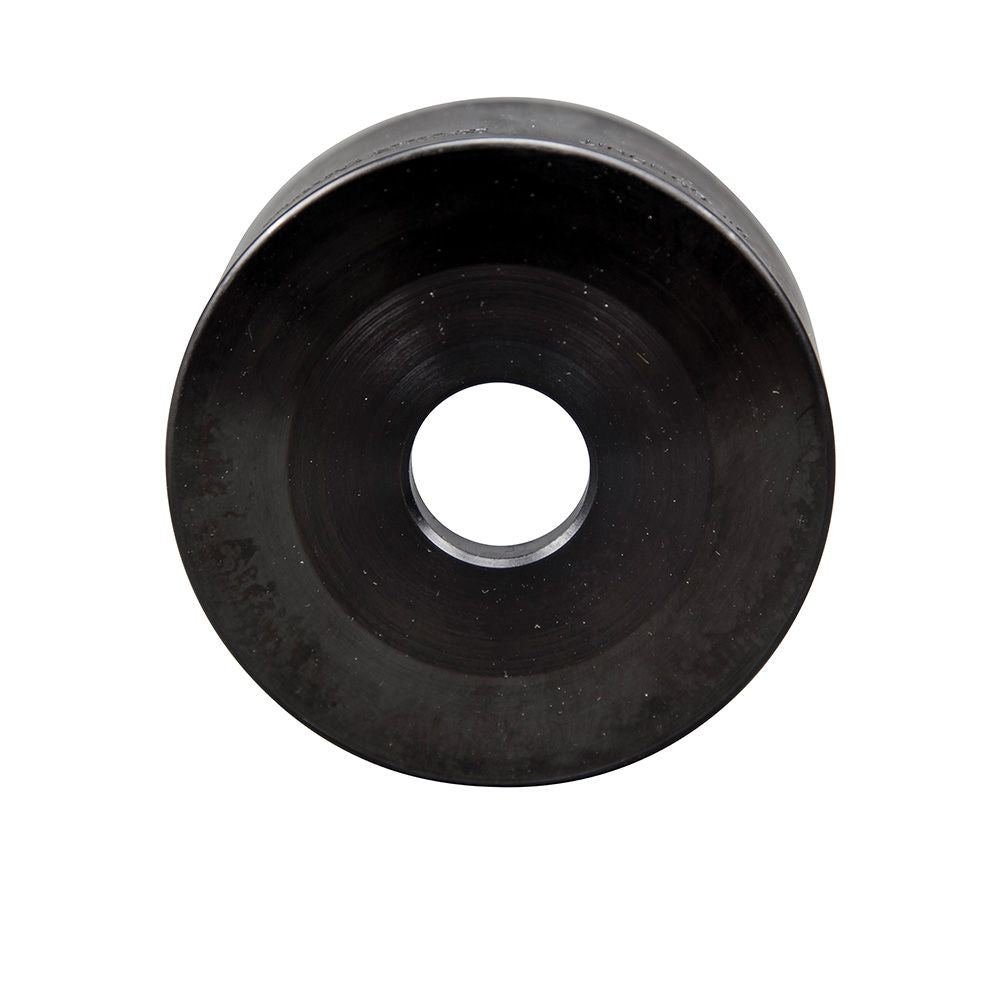 Klein Tools 53868 | 2.416-Inch Knockout Die for 2-Inch Conduit