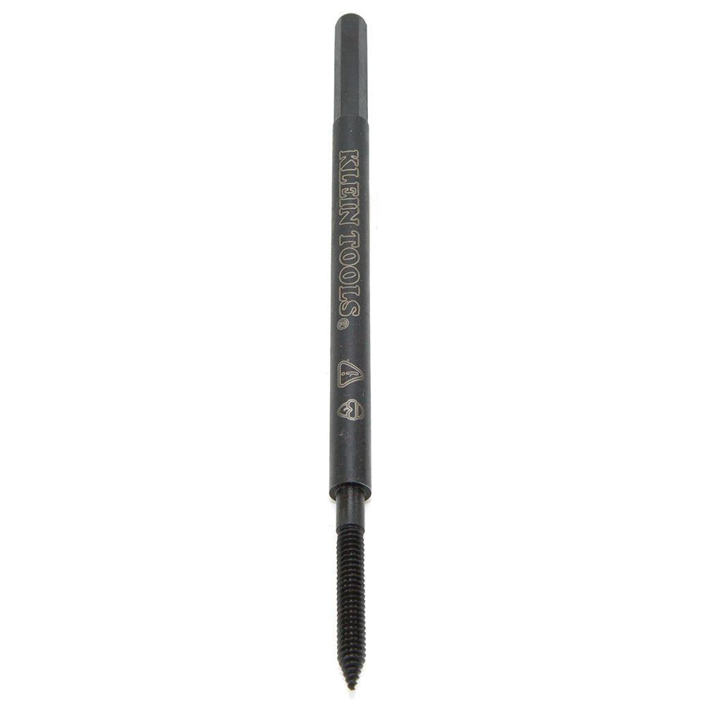 Klein Tools 53938 | Wood Boring Bit Replacement Shaft