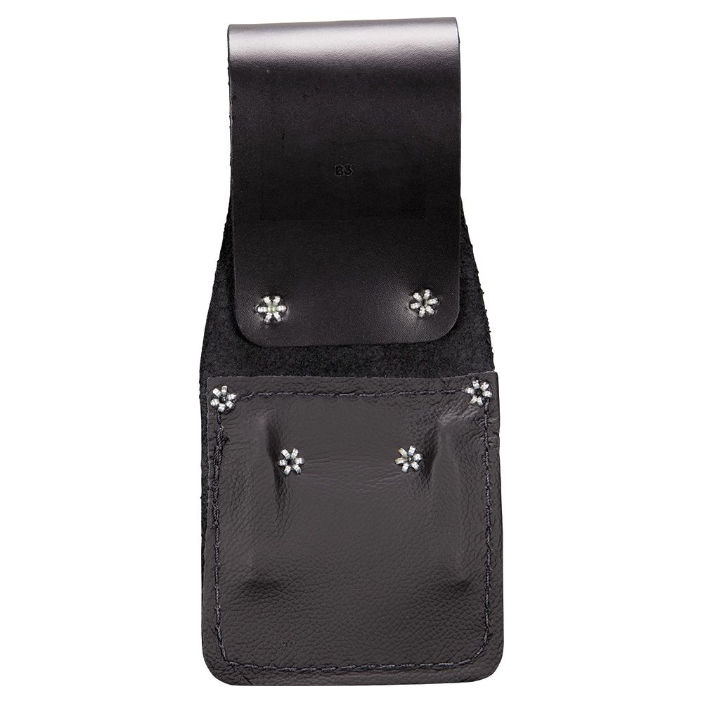 Klein Tools 5456TS | Hammer Holder 2 Position Strap
