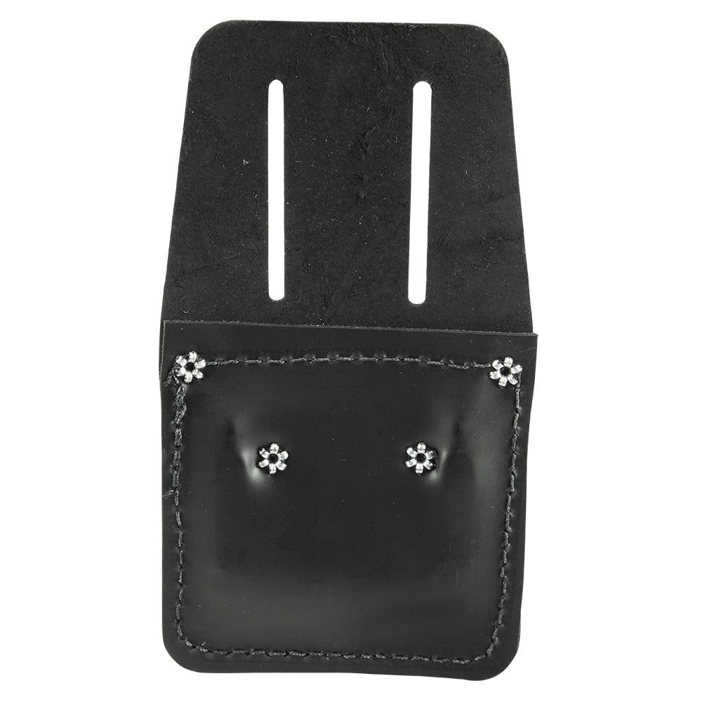 Klein Tools 5456 | Hammer Holder, Slotted Connection, Metal Ring