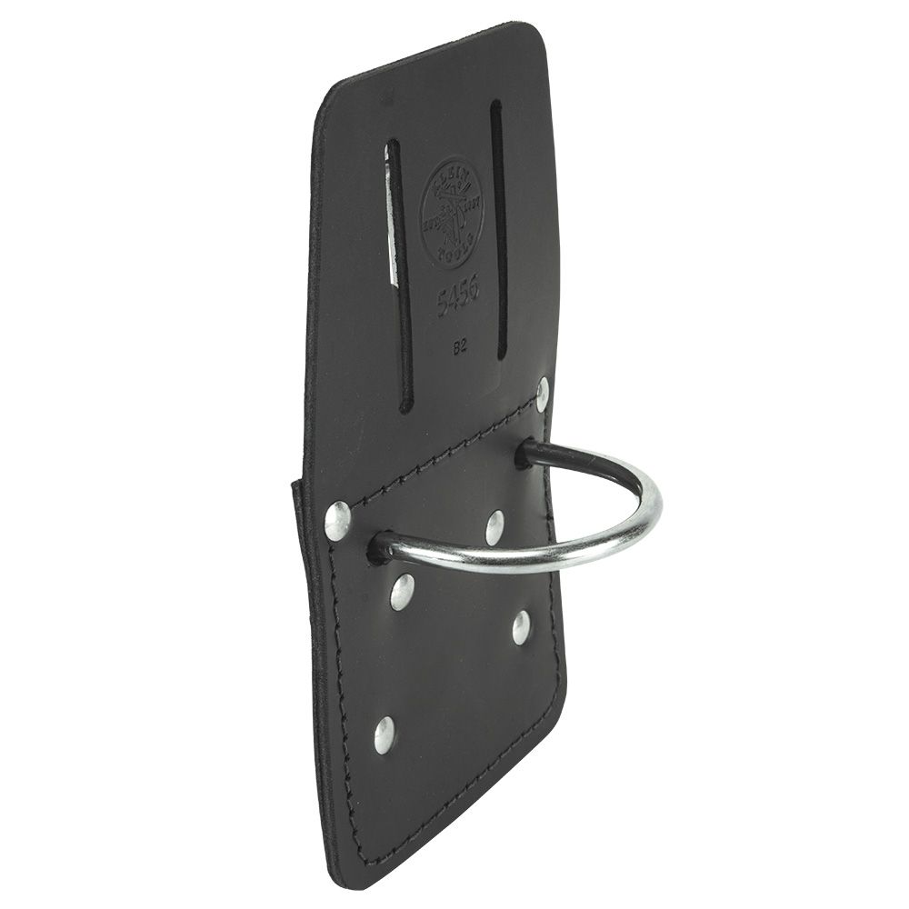 Klein Tools 5456 | Hammer Holder, Slotted Connection, Metal Ring