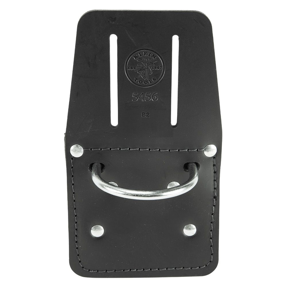 Klein Tools 5456 | Hammer Holder, Slotted Connection, Metal Ring