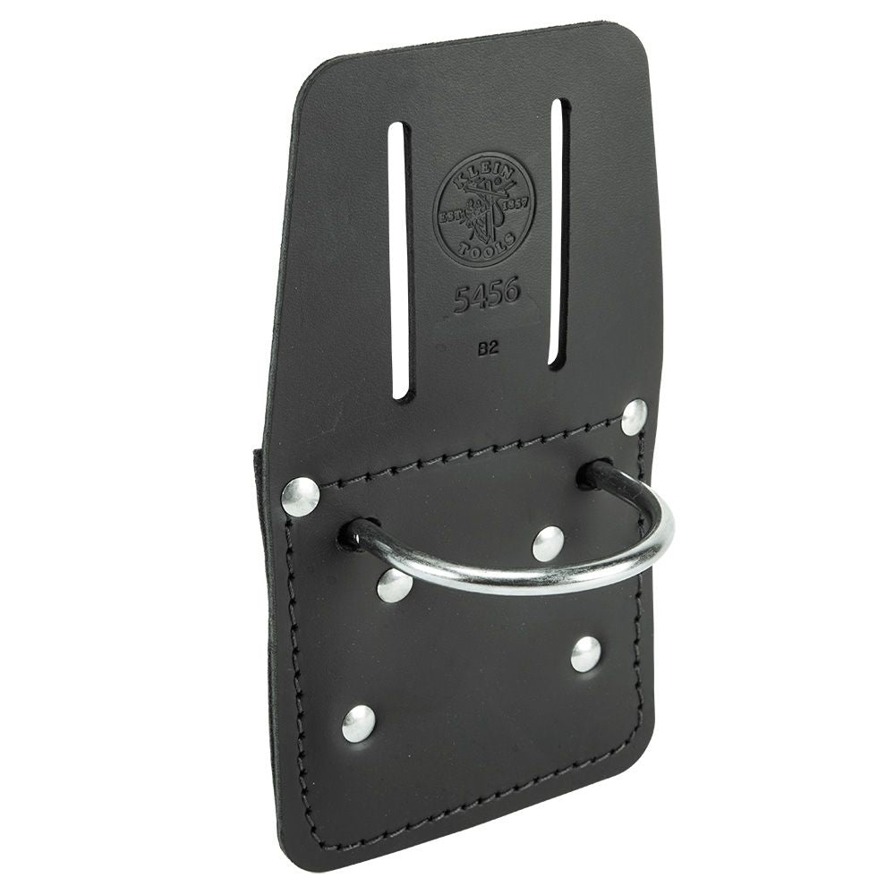 Klein Tools 5456 | Hammer Holder, Slotted Connection, Metal Ring