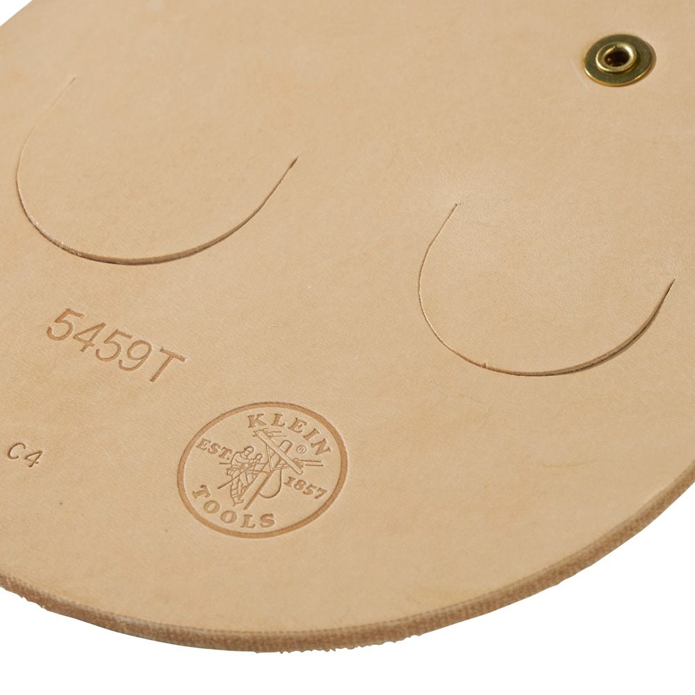 Klein Tools 5459T | Spud Wrench Holder Tunnel Connection