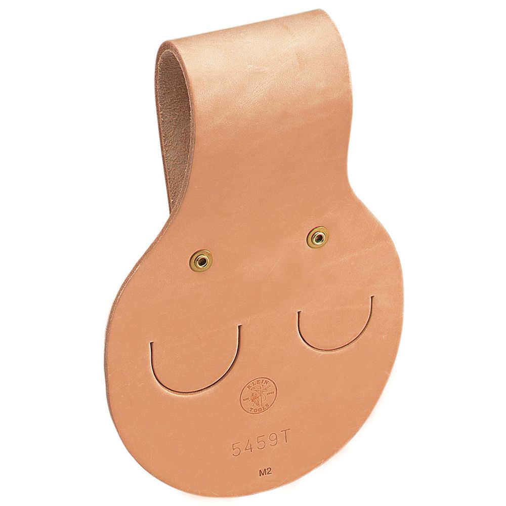 Klein Tools 5459T | Spud Wrench Holder Tunnel Connection