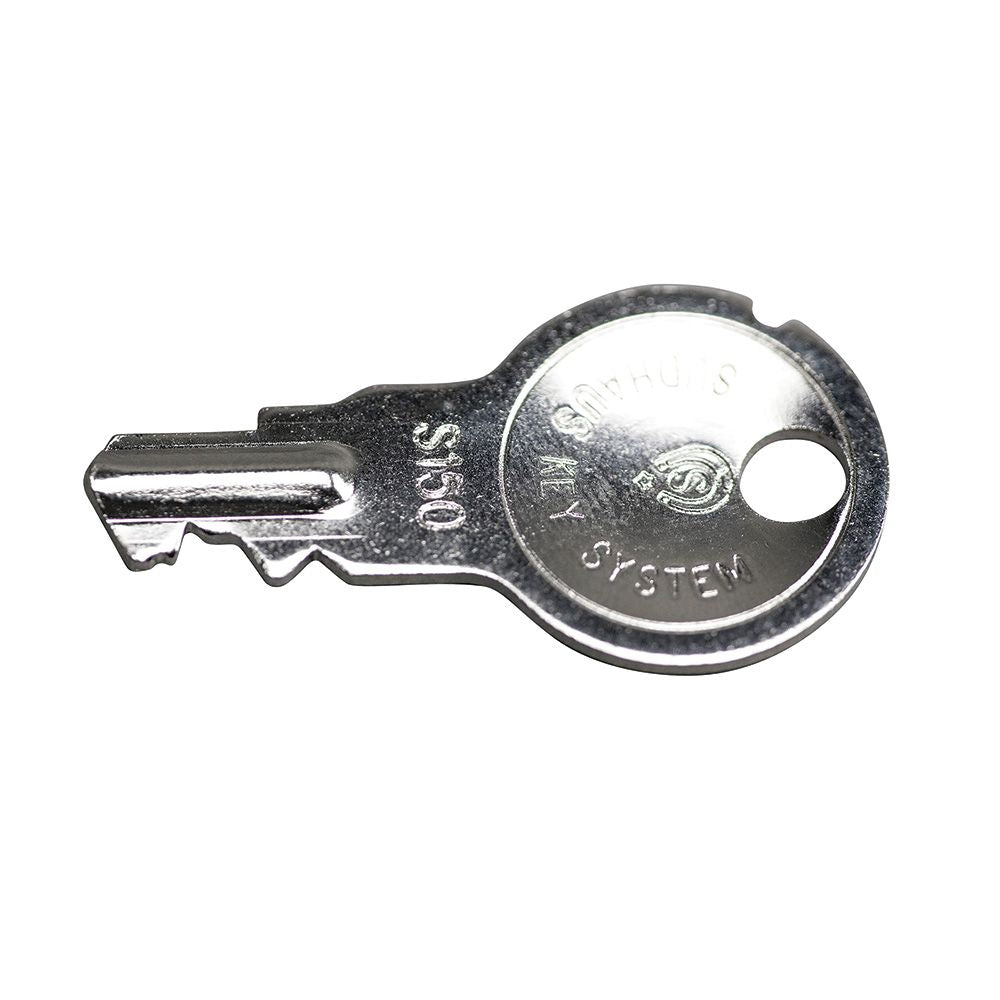 Klein Tools 54757 | Replacement Keys for Tool Kit Cases