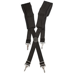 Klein Tools 55400 | Tradesman Pro Suspenders