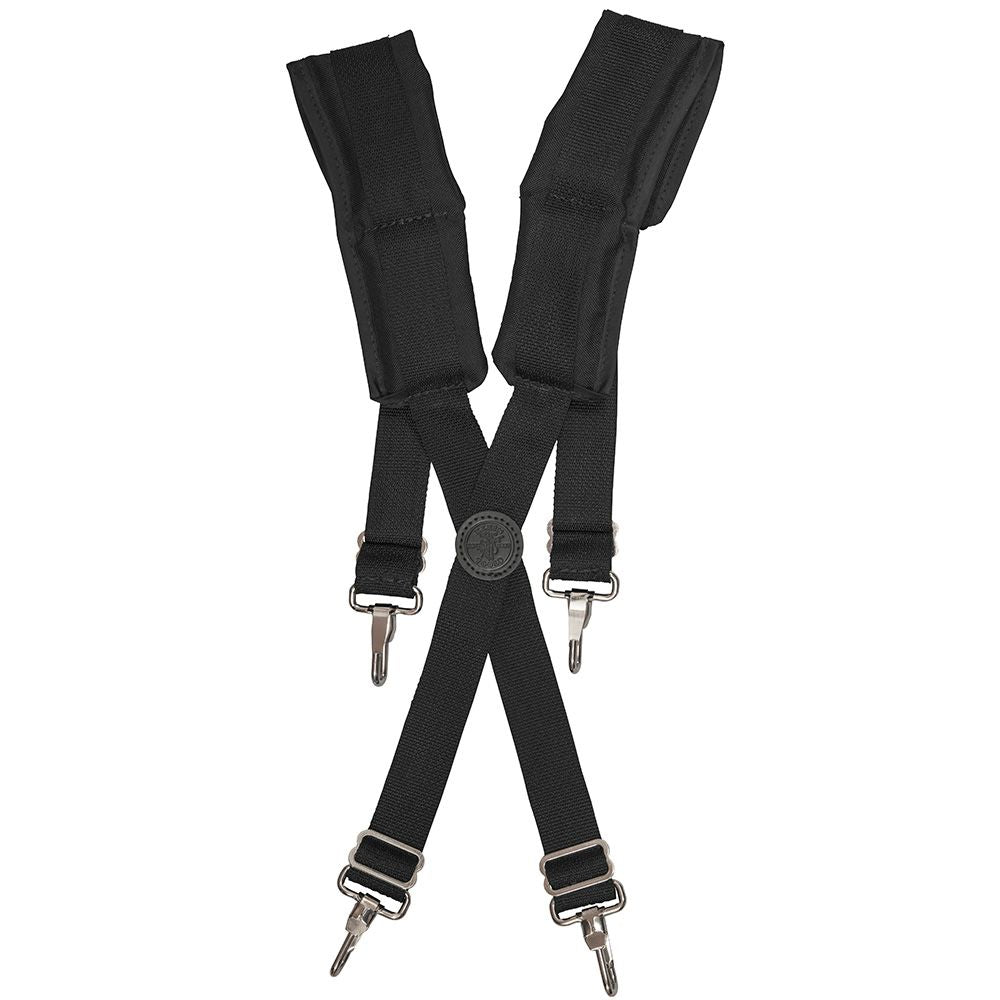 Klein Tools 55400 | Tradesman Pro Suspenders