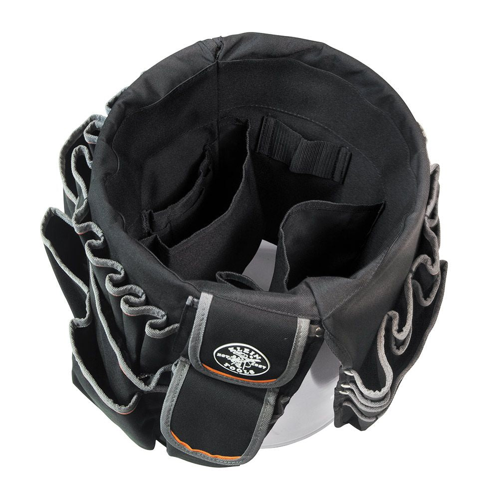 Klein Tools 55448 | Bucket Bag