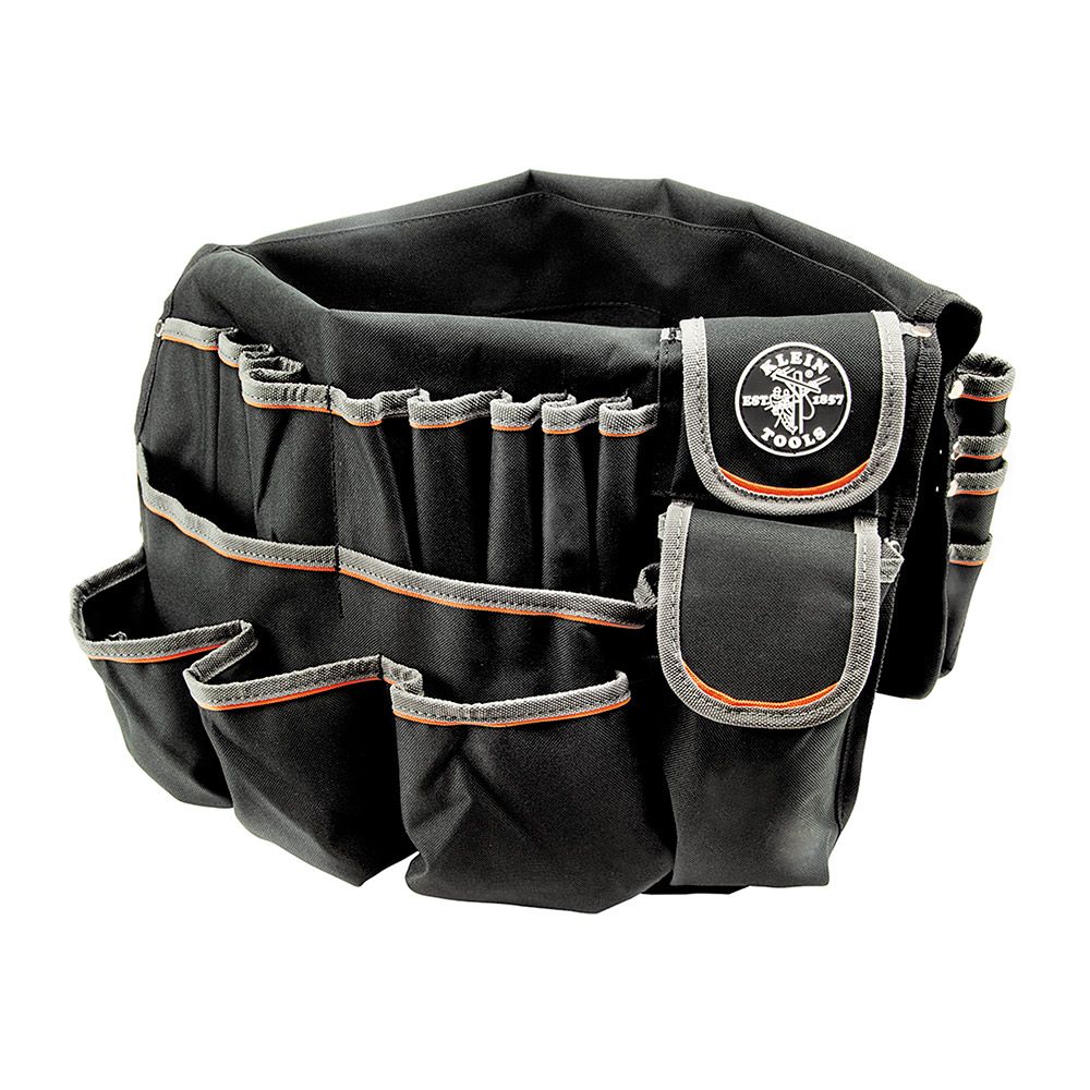 Klein Tools 55448 | Bucket Bag