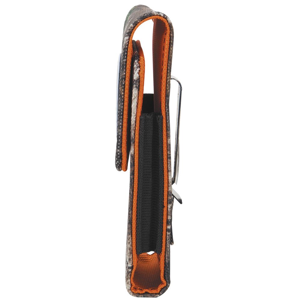 Klein Tools 55564 | Tradesman Pro Camo Phone Holder, X-Large