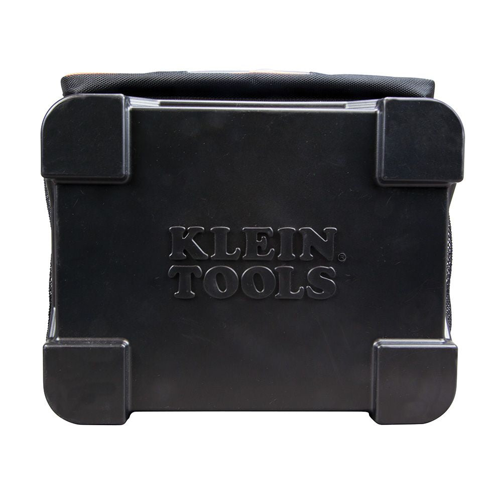 Klein Tools 55601 | Tradesman Pro Soft Lunch Cooler, 12-Quart