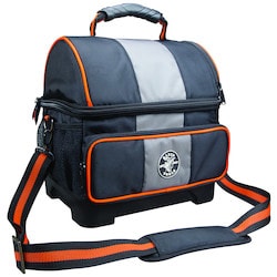 Klein Tools 55601 | Tradesman Pro Soft Lunch Cooler, 12-Quart