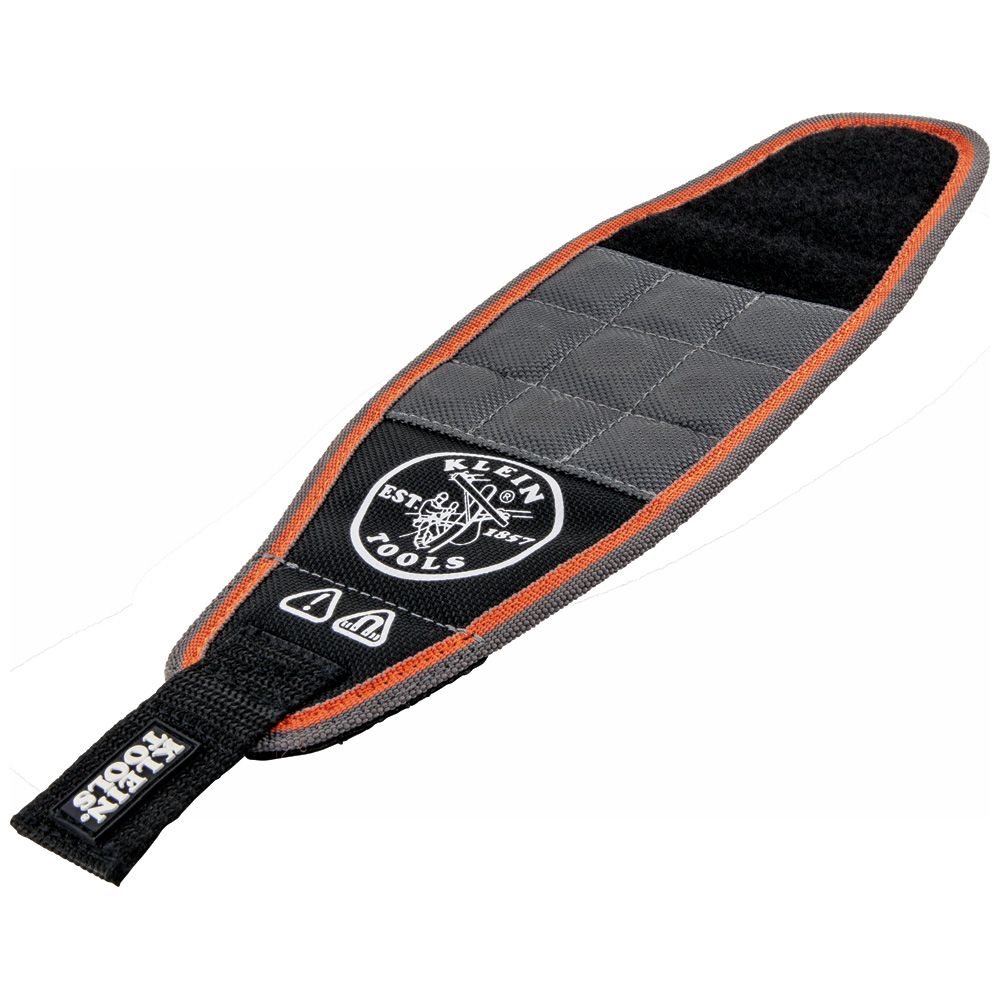Klein Tools 55895 | Tradesman Pro Magnetic Wristband